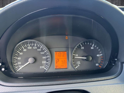 Mercedes-Benz Vito Gebrauchtwagen