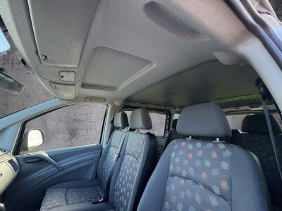 Mercedes-Benz Vito Gebrauchtwagen