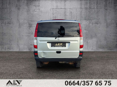 Mercedes-Benz Vito Gebrauchtwagen