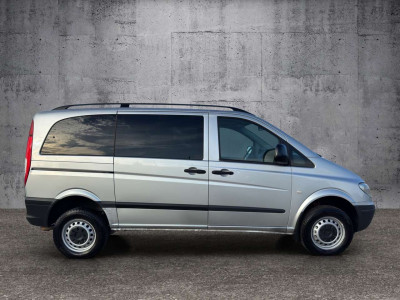 Mercedes-Benz Vito Gebrauchtwagen