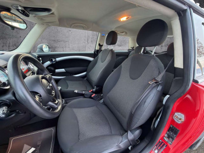 MINI Mini Gebrauchtwagen