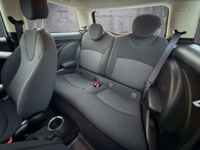 MINI Mini Gebrauchtwagen