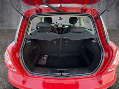MINI Mini Gebrauchtwagen