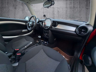 MINI Mini Gebrauchtwagen