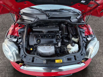 MINI Mini Gebrauchtwagen