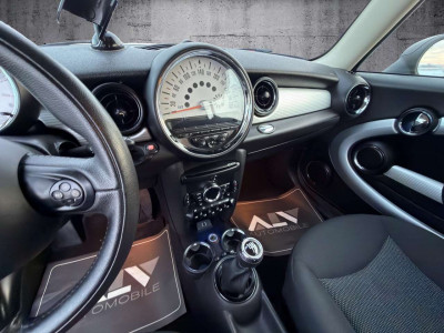 MINI Mini Gebrauchtwagen