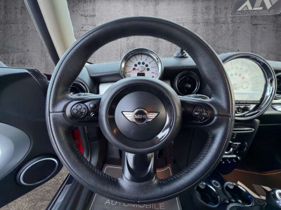 MINI Mini Gebrauchtwagen