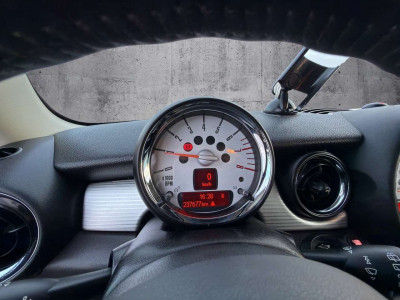 MINI Mini Gebrauchtwagen