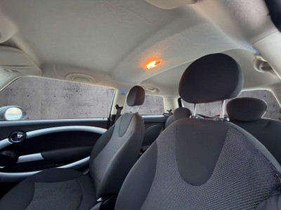 MINI Mini Gebrauchtwagen