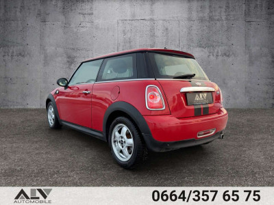 MINI Mini Gebrauchtwagen