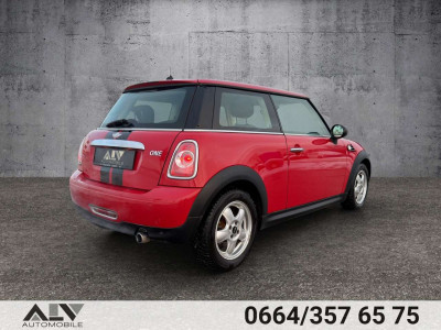 MINI Mini Gebrauchtwagen