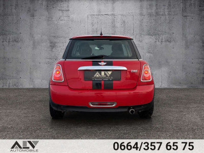 MINI Mini Gebrauchtwagen