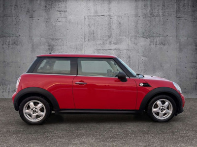 MINI Mini Gebrauchtwagen