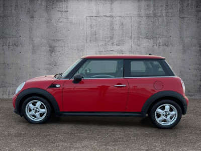 MINI Mini Gebrauchtwagen