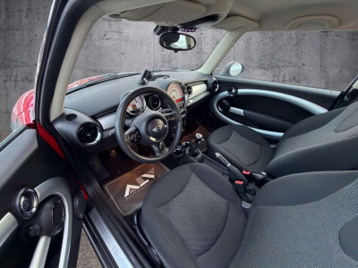 MINI Mini Gebrauchtwagen