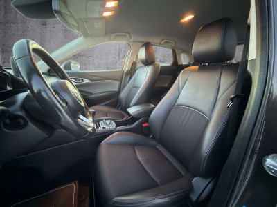 Mazda CX-3 Gebrauchtwagen