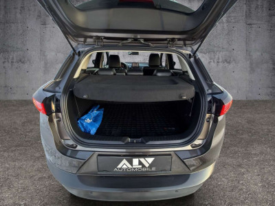 Mazda CX-3 Gebrauchtwagen