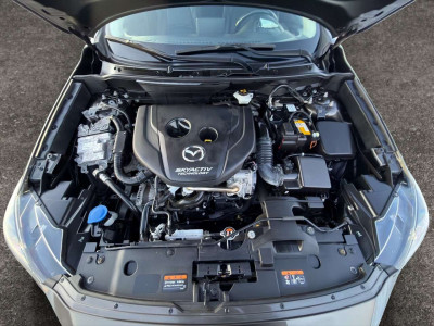 Mazda CX-3 Gebrauchtwagen