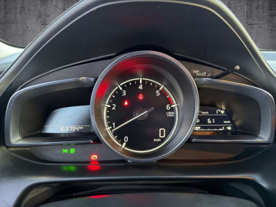 Mazda CX-3 Gebrauchtwagen