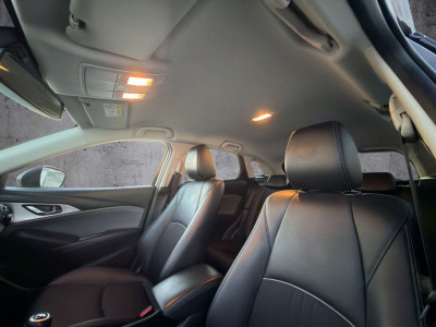 Mazda CX-3 Gebrauchtwagen