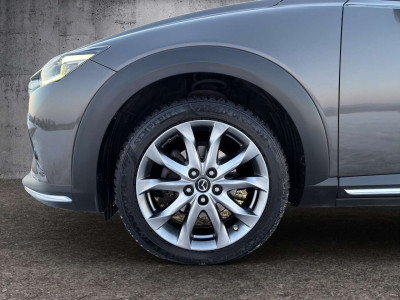 Mazda CX-3 Gebrauchtwagen