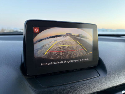 Mazda CX-3 Gebrauchtwagen