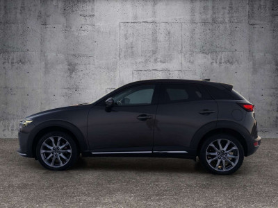 Mazda CX-3 Gebrauchtwagen