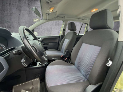 Ford Fusion Gebrauchtwagen Ford Fusion Gebrauchtwagen