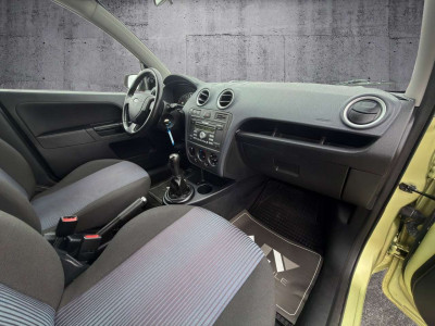 Ford Fusion Gebrauchtwagen Ford Fusion Gebrauchtwagen