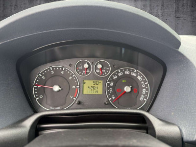 Ford Fusion Gebrauchtwagen Ford Fusion Gebrauchtwagen