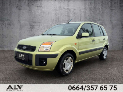 Ford Fusion Gebrauchtwagen Ford Fusion Gebrauchtwagen