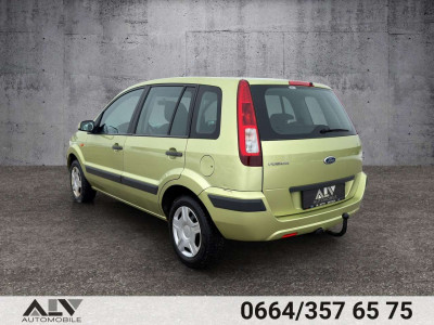 Ford Fusion Gebrauchtwagen Ford Fusion Gebrauchtwagen