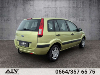 Ford Fusion Gebrauchtwagen Ford Fusion Gebrauchtwagen