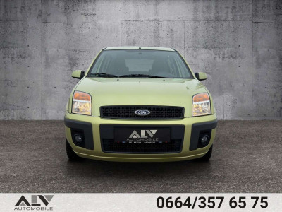 Ford Fusion Gebrauchtwagen Ford Fusion Gebrauchtwagen