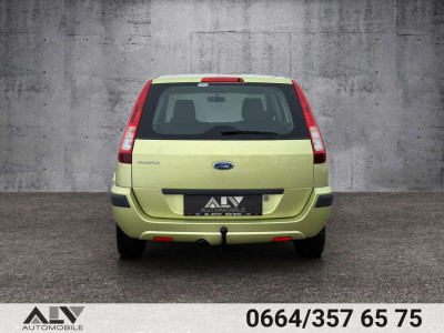 Ford Fusion Gebrauchtwagen Ford Fusion Gebrauchtwagen