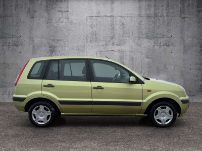 Ford Fusion Gebrauchtwagen Ford Fusion Gebrauchtwagen