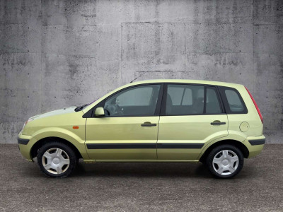 Ford Fusion Gebrauchtwagen Ford Fusion Gebrauchtwagen