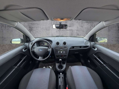 Ford Fusion Gebrauchtwagen Ford Fusion Gebrauchtwagen