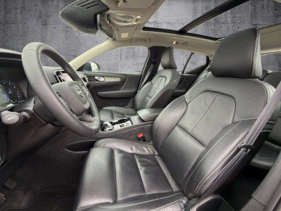 Volvo XC40 Gebrauchtwagen