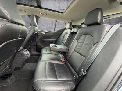 Volvo XC40 Gebrauchtwagen