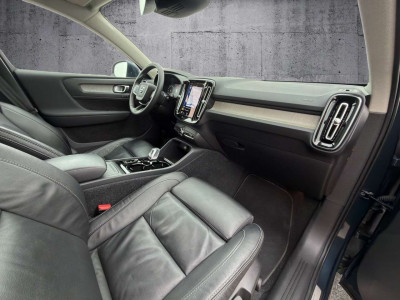 Volvo XC40 Gebrauchtwagen