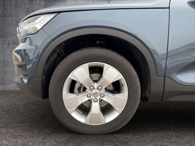 Volvo XC40 Gebrauchtwagen