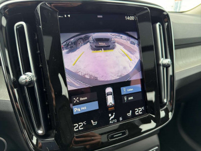 Volvo XC40 Gebrauchtwagen