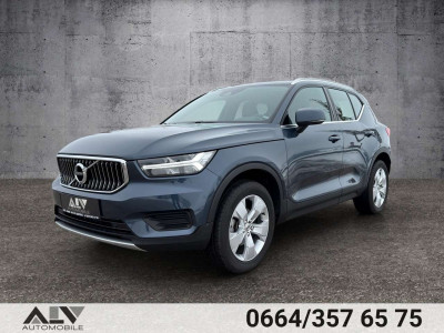 Volvo XC40 Gebrauchtwagen