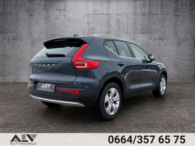 Volvo XC40 Gebrauchtwagen