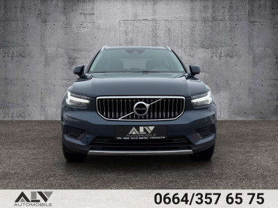 Volvo XC40 Gebrauchtwagen