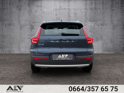 Volvo XC40 Gebrauchtwagen