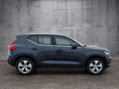 Volvo XC40 Gebrauchtwagen