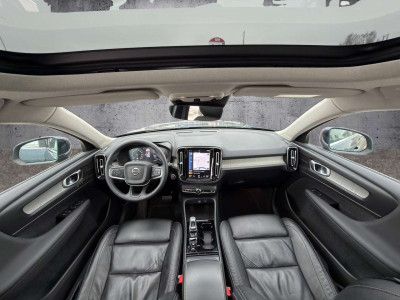 Volvo XC40 Gebrauchtwagen