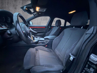 BMW 4er Gebrauchtwagen